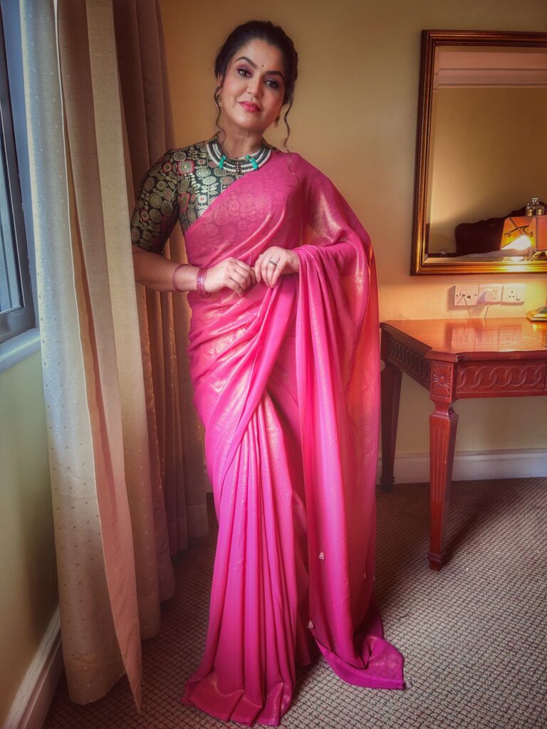 Malathy Narayan மாலதி நாராயணன் (Malathy Narayan)