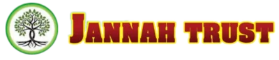 Home jannah trust logo